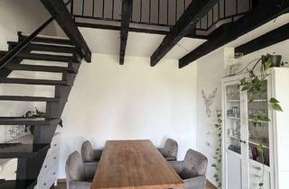 Wohnung mieten in Schwelmer Str. 45 Nr. 35, 42897 Remscheid, ++ INDUSTRY-STYLE: 2,5 -Zimmer-Wohnung in historischer Weberei ++