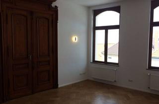 Wohnung mieten in Markt 21, 39288 Burg, Hochwertig, sanierte 3-Raumwohnung mit Balkon
