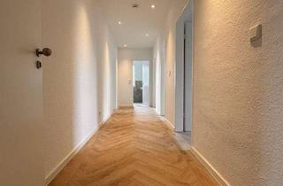Wohnung mieten in 26129 Bloherfelde, Sanierte 3,5 Zimmer Wohnung - WG geeignet - teilklimatisiert - Oldenburg Bloherfelde