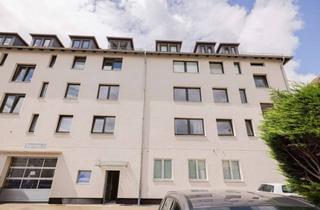 Wohnung mieten in Hagenring 61, 38106 Braunschweig, Attraktive 4-Zimmer Wohnung mit 2 Balkonen und Einbauküche