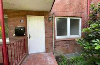 Wohnung mieten in Urenfleet 32, 21129 Neuenfelde, Sanierte EG Wohnung mit Garten