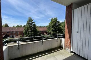 Wohnung mieten in Seehofweg, 21129 Neuenfelde, Renovierte 2-Zimmer Wohnung!