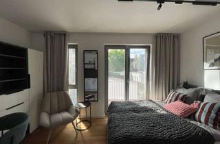 Wohnung mieten in Berliner Allee 94, 13088 Weißensee, Smart-Apartments voll möbliert - 10 min. bis Prenzlauer Berg