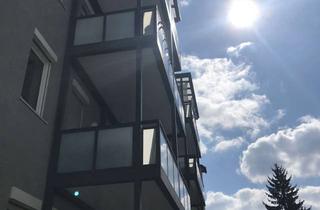 Wohnung mieten in Maximilianstraße 11, 89231 Neu-Ulm, Schöne 4-Zimmer-Wohnung inkl. Küche in zentraler Lage