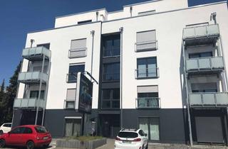 Wohnung mieten in Rübenacher Straße 58c, 56072 Metternich, Modernes 1 Zimmer Apartment in Nähe der Uni und des Bundeswehrzentralkrankenhauses