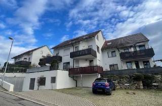 Wohnung mieten in Lindenstr. 16, 71139 Ehningen, 3 Zi.-Maisonetten Whg.Bj.´92 mit EBK,2x Balkon,2x Bad sowie TG-Platz in Ehningen, WM 1.070€