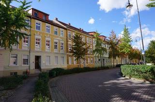 Wohnung mieten in Heinrich-Heine-Str. 10, 06844 Innenstadt, 1-Raum im 1.OG* Balkon*AK*Tageslichtbad mit Wa