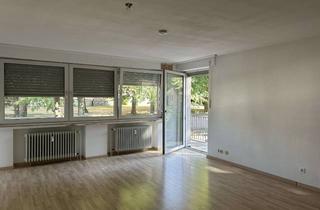 Wohnung mieten in Geschwister-Burch-Str, 53881 Euskirchen, Helle 3 Zimmer Wohnung zu vermieten