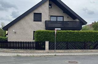Wohnung mieten in Faber-Castell-Straße 10, 90522 Oberasbach, Gemütliche 2-Zimmer-Dachgeschosswohnung mit großem Balkon und Dachboden in Oberasbach