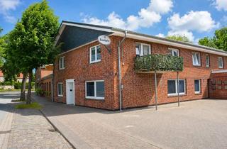 Wohnung mieten in 27639 Midlum, Hier fühlen Sie sich vom ersten Momentan zuhause - 3 Zimmer Wohnung in Midlum
