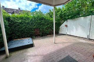 Wohnung mieten in Goethestraße, 29525 Uelzen, EG 3-Zimmer Wohnung mit Terrasse!