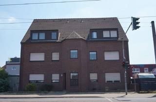 Wohnung mieten in 47918 Tönisvorst, 2-Zimmerwohnung in St. Tönis zu vermieten!