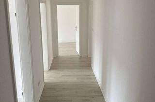 Wohnung mieten in 31134 Hildesheim, Helle und zentrale 3 Zimmerwohnung mit EBK