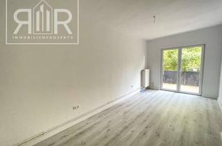 Wohnung mieten in Gellersstraße 14, 21337 Lüneburg, 3-Zimmer Wohnung in Bahnhofsnähe mit Balkon!