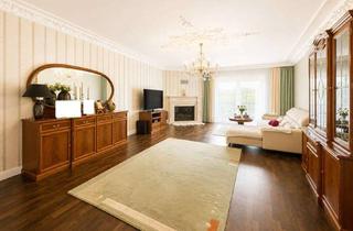 Wohnung mieten in Große Diesdorfer Straße 201, 39108 Stadtfeld Ost, Exklusive 4-Zimmer-Wohnung mit Gaskamin, Balkon und Fahrstuhl in Stadtfeld