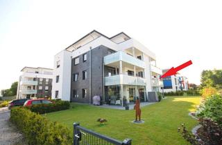 Wohnung mieten in 33813 Oerlinghausen, == Barrierefreie 3-Zimmerwohnung in begehrter Lage von Helpup ==