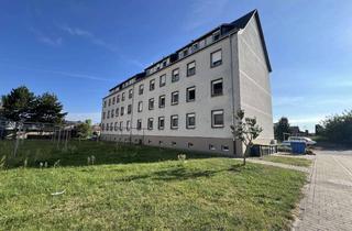 Wohnung mieten in Quermorgen 8b, 04519 Rackwitz, Sofort bezugsfreie!! Gut geschnittene Dreiraumwohnung in Rackwitz