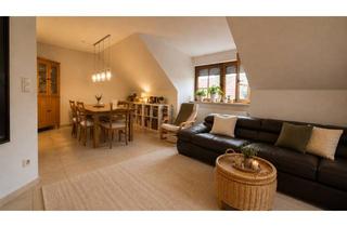 Wohnung mieten in Möhrendorfer Str. 38, 91056 Alterlangen, Lichtdurchflutete 2-Zimmer-Wohnung mit 64 m² und optionaler Garage