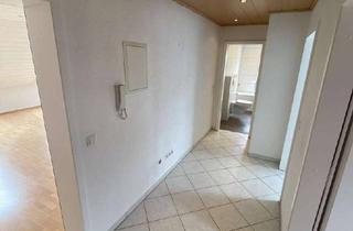 Wohnung mieten in 55559 Bretzenheim, Helle 3 Zimmer Dachgeschosswohnung in Bretzenheim (Nahe)