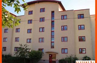 Wohnung mieten in Gaußweg, 07552 Bieblach-Ost, Große, moderne Wohnung am Stadtrand // Blick ins Grüne // gute Verkehrsanbindung