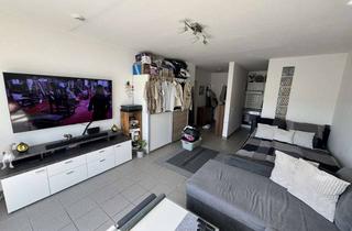 Wohnung mieten in Hugo-Wolf-Str., 85057 Ingolstadt, Moderne 1-Zimmer-Wohnung mit Balkon & Einbauküche in Ingolstadt – ab 01.09.2026 verfügbar