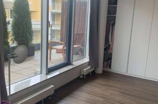 Wohnung mieten in Westendstraße 185, 80686 Sendling-Westpark, Apartment mit großer Dachterrasse