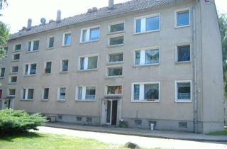 Wohnung mieten in Parkstraße, 39167 Eichenbarleben, 3-Raum-Wohnung zur Selbstgestaltung