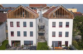 Wohnung mieten in Fleischgasse 26b, 94405 Landau, Exklusive Maisonette-Wohnung 4 Zimmer mit Galerie & Loggia