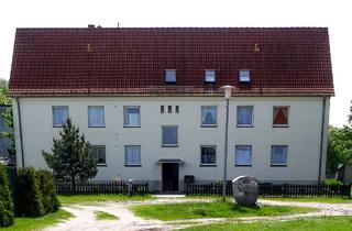 Wohnung mieten in Werner - Seelenbinder - Straße 13, 14728 Rhinow, Helle 2 - Raumwohnung