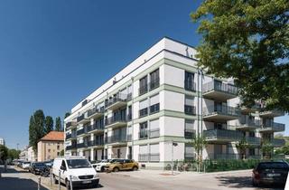 Wohnung mieten in Charlottenstraße 17f, 12557 Köpenick, Modernes Wohnen in attraktiver Lage