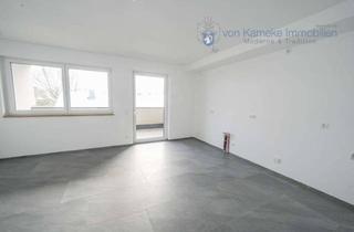 Wohnung mieten in 91074 Herzogenaurach, Exklusive 2,5-Zi.-Neubauwohnung (KfW 55) – barrierefrei, Balkon, Aufzug & TG-Stellplatz