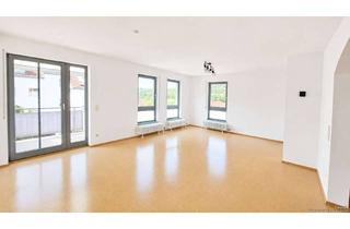 Wohnung mieten in 91171 Greding, Wohnen mit Wohlfühlfaktor – 2-Zimmer-Wohnung mit Balkon und Garage in Greding