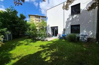 Wohnung mieten in 86316 Friedberg, Neubau! Tolle Gartenwohnung Nähe Finanz- und Gesundheitszentrum Friedberg inkl. EBK