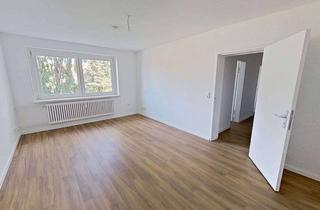 Wohnung mieten in Rode Möhl, 24941 Südstadt, Moderne 3-Zimmer-Wohnung mit EINBAUKÜCHE in der Flensburger Südstadt
