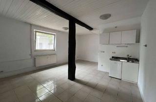 Wohnung mieten in Uhlandstr. 31 C, 49080 Wüste, Gepflegte 1-Zimmer-Wohnung in zentraler Lage – ideal für Studierende