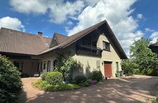 Wohnung mieten in Voßstraße 32, 49565 Bramsche, Sonniger Wohnkomfort mit Balkon in Bramsche