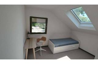 Wohnung mieten in Feldrain 46, 12623 Mahlsdorf, *Erstbezug* möbliertes WG-Zimmer mit eigenem Bad