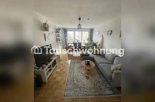 Tauschwohnungen in Große Rainstraße 87, 22765 Ottensen, Tauschwohnung: 3-Zimmer-Wohnung OHNE Balkon gegen größer MIT Balkon