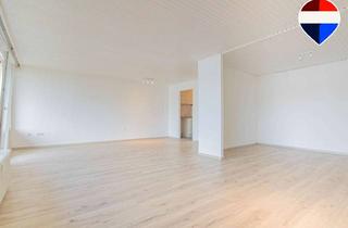 Wohnung mieten in 79761 Waldshut-Tiengen, Renovierte 1,5-Zimmer Wohnung mit Balkon zur Miete in zentraler Lage von Tiengen