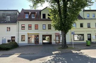 Wohnung mieten in Lindenplatz, 15344 Strausberg, Gemütliche 2 Zimmerwohnung mit Terrasse