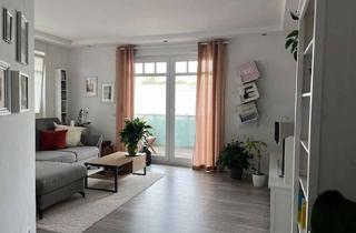 Wohnung mieten in 33607 Innenstadt, Tolle 3 ZKB mit Balkon Nähe Krankenhaus Mitte