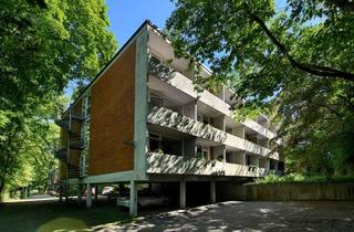 Wohnung mieten in Hindenburgstraße 38A, 91054 Burgberg, 1-Zimmerwohnung in zentraler Lager zum 01.08.2026