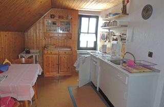 Wohnung mieten in Sonnenschein 30, 42719 Wald, MÖBLIERTES APARTEMENT MIT KÜCHE IN RUHIGER GEHOBENER WOHNLAGE VON SOLINGEN-WALD