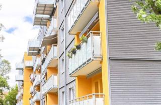 Wohnung mieten in Aufseßstraße 48, 91052 Erlangen, 3-Zimmer-Wohnung in modernisierter Wohnanlage gegenüber Siemens ab 01.08.2026