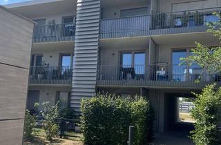 Wohnung mieten in Hauptstr. 45c, 85551 Kirchheim, Traumhafte 2-Zi. Wohnung. am Südgarten