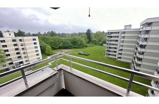 Wohnung mieten in Gustav-Mahler-Weg 13, 85598 Baldham, Alltagstaugliche 4-Zimmer-Wohnung mit Balkon in Baldham