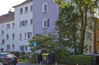 Wohnung mieten in Küppersstraße 50, 44791 Grumme, 3-Zimmer Wohnung in Grumme