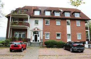 Wohnung mieten in Buchenallee 13, 31542 Bad Nenndorf, Sehr gepflegte 2- Zimmer Wohnung in ruhiger Wohnlage