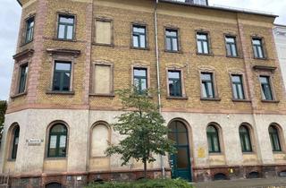 Wohnung mieten in Bahnhofstraße 11, 09306 Rochlitz, Zentralgelegene 2-Raum Wohnung