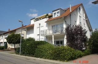 Wohnung mieten in Talstraße 32, 69231 Rauenberg, Schöne Dachgeschoßwohnung mit Balkon in ruhiger Lage